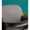 Set Cuscino per Set Baby Giraffe - Stormy Grey - Tessuto Idrorepellente!