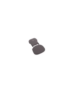 Set Cuscino per Set Baby Giraffe - Stormy Grey - Tessuto Idrorepellente!