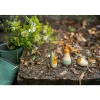 Set da 3 Figurine Hooray! - Multicolor - Legno Sostenibile