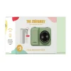 Set da 3 Rotolini di Carta Adesiva - per Macchina Fotografica