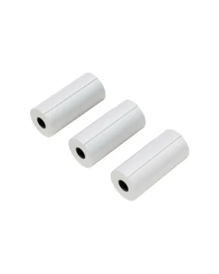Set da 3 Rotolini di Carta Adesiva - per Macchina Fotografica