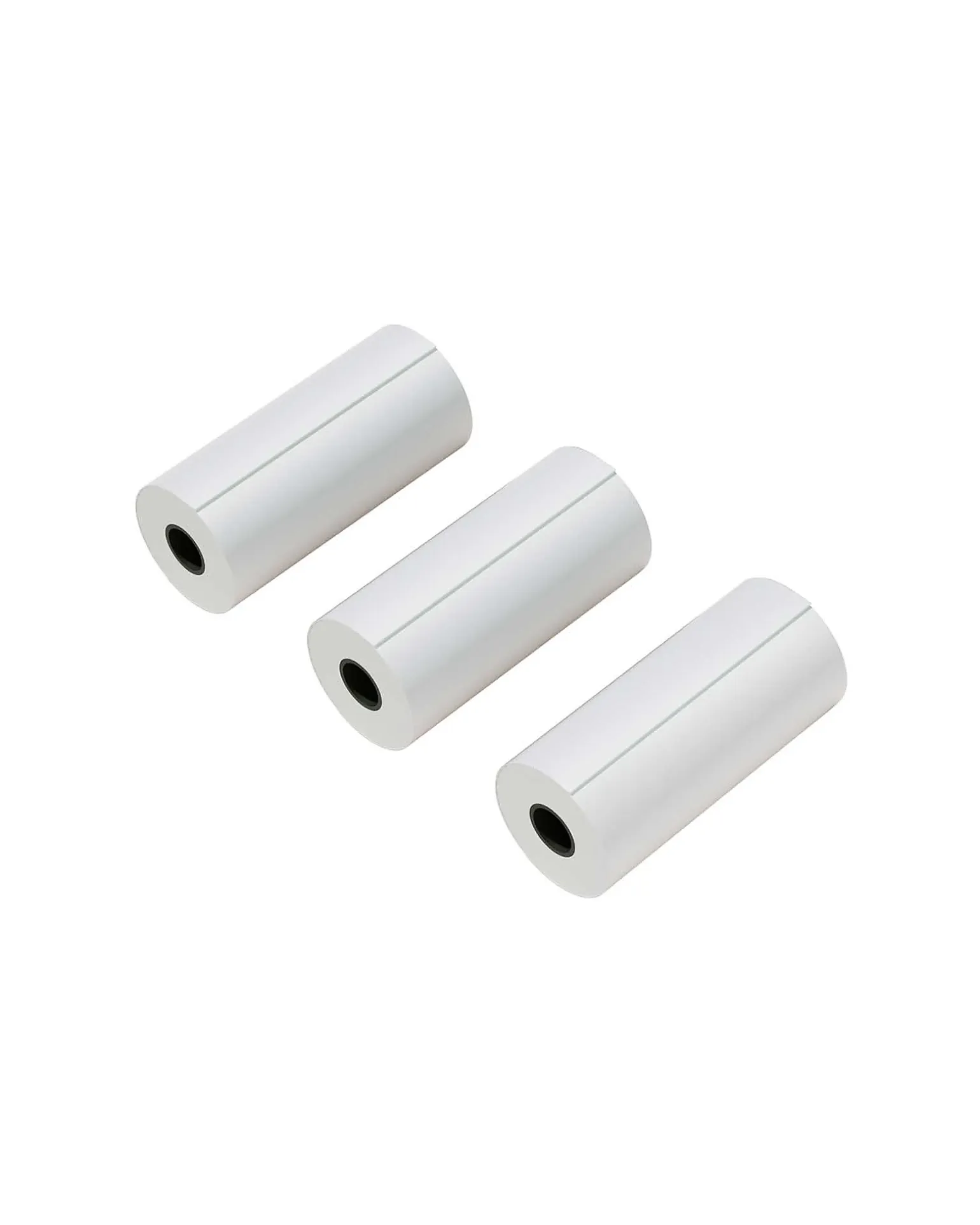 Set da 3 Rotolini di Carta Adesiva - per Macchina Fotografica