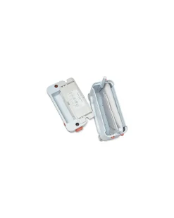 Set da Viaggio - BedBox + Crew BackPack - Blu
