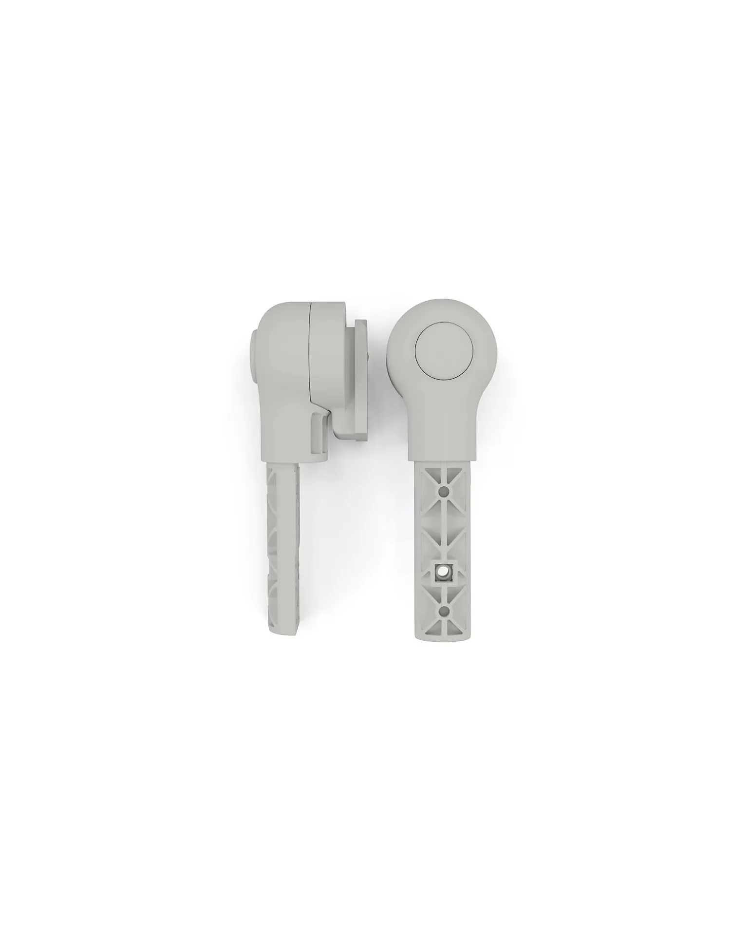 Set di Adattatori Lemo - Light Grey