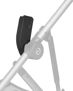 Set di Adattatori per Passeggino Gazelle S
