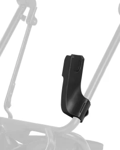 Set di Adattatori per Passeggino Eezy S Plus