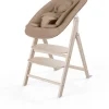 Set di Adattatori per Seggiolone Click and Fold - Bianco