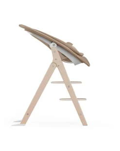 Set di Adattatori per Seggiolone Click and Fold - Bianco