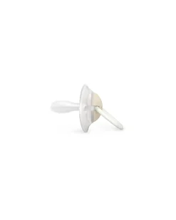 Set di 2 Ciucci Night&Day - Tettarella Simmetrica SX Pro in Silicone - Leone - 6-18 Mesi