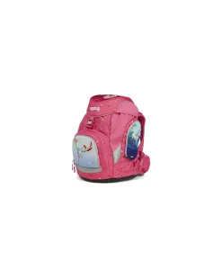 Set di 3 Zippies per Set Prime - Unicorni - Personalizza il Tuo Zaino!