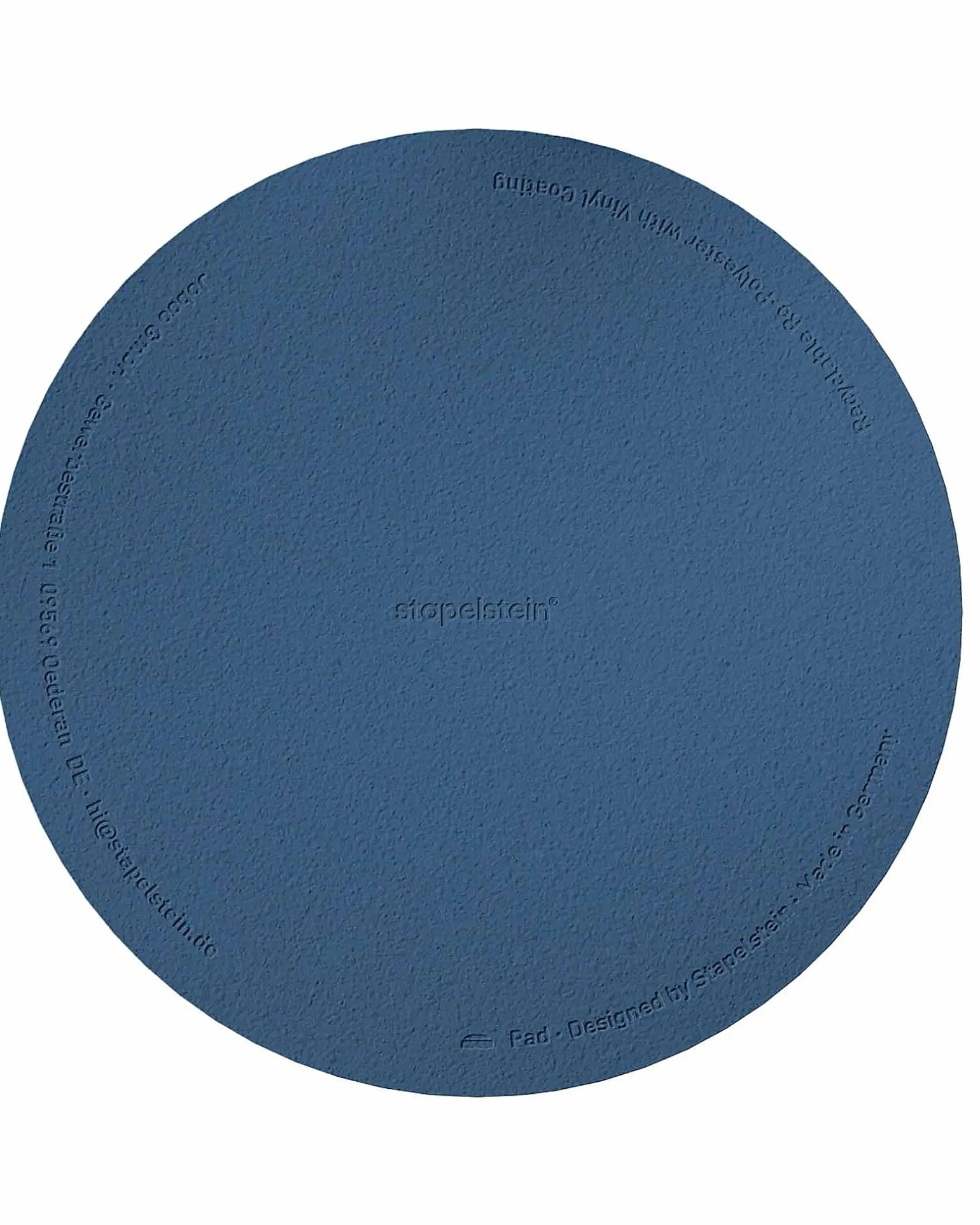 Set Dynamic Small con Pad- Water Lily - Edizione Limitata - Per Muoversi fin da Piccoli!