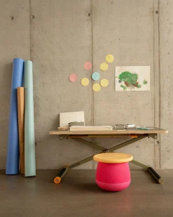 Set Dynamic Small - Flowers - Per Muoversi fin da Piccoli!