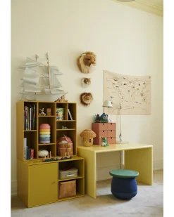 Set Dynamic Small - Water e Green - Per Muoversi fin da Piccoli!