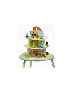 Set Giochi per Casa delle Bambole - per Tavolo da Gioco MuTable v2
