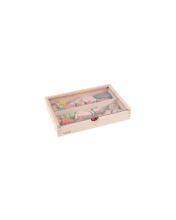 Set Gioco del Bosco - Woodland Trail - in Legno - da 3 Anni