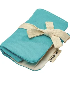 Set Gioco in Legno Borsa del Dentista
