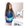 Set Gioco in Legno Make Up - Per Piccoli Artisti!