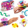 Set Gioielli - 28 Pezzi - Gioco Magnetico STEAM - 6+ Anni