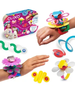 Set Gioielli - 28 Pezzi - Gioco Magnetico STEAM - 6+ Anni