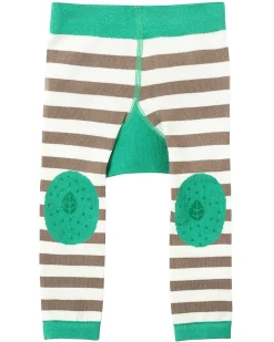 Set Leggings e Calzini Antiscivolo Silas il Bradipo Grip+Easy