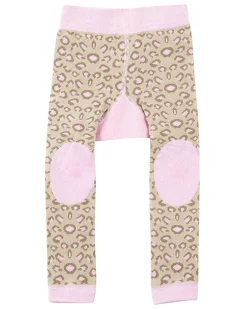 Set Leggings e Calzini Antiscivolo Kallie la Gattina Grip+Easy