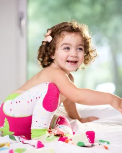 Set Leggings e Calzini Antiscivolo Dai il Dinosauro Grip+Easy