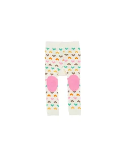 Set Leggings e Calzini Antiscivolo Grip+Easy - Fiona il Cerbiatto