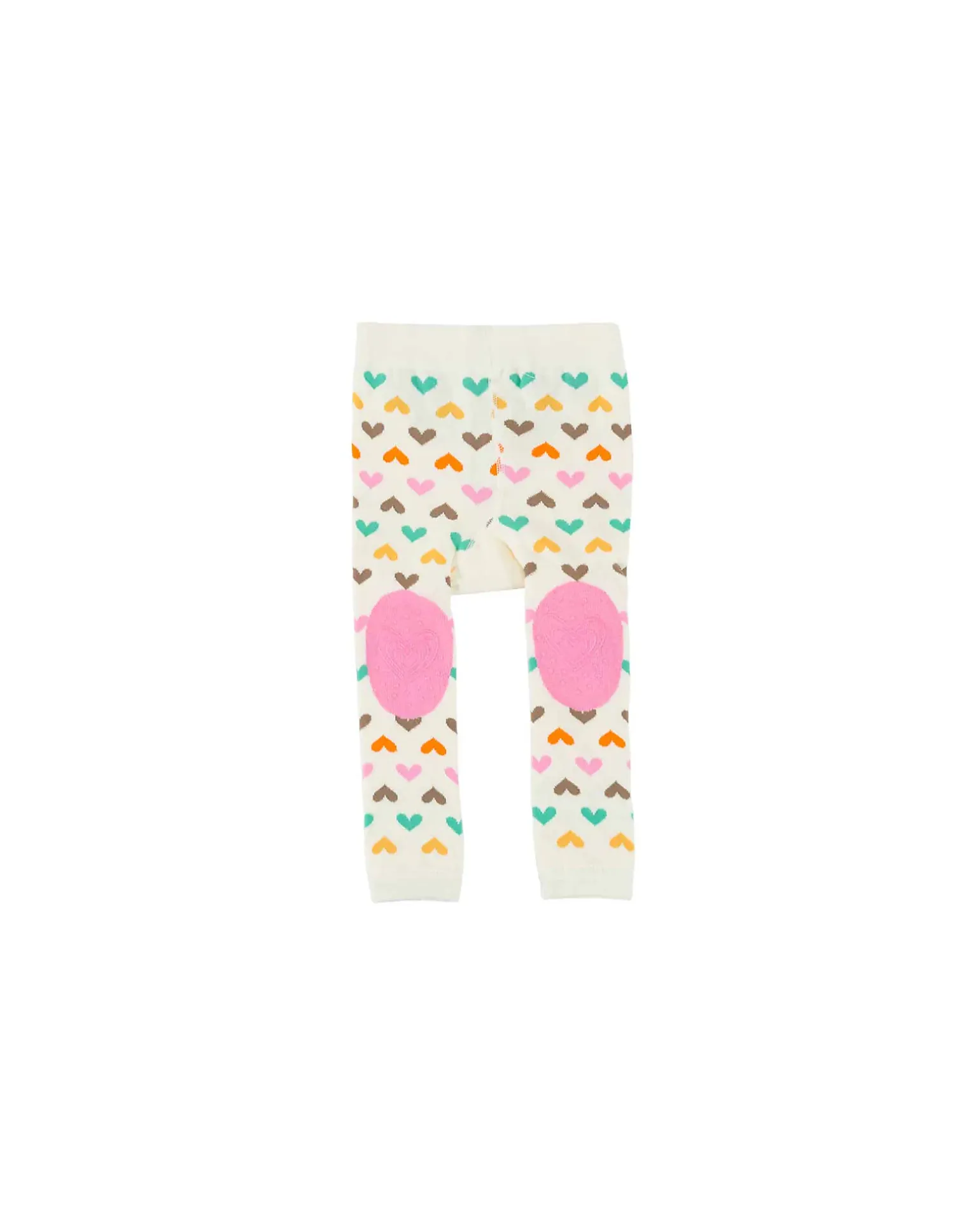 Set Leggings e Calzini Antiscivolo Grip+Easy - Fiona il Cerbiatto