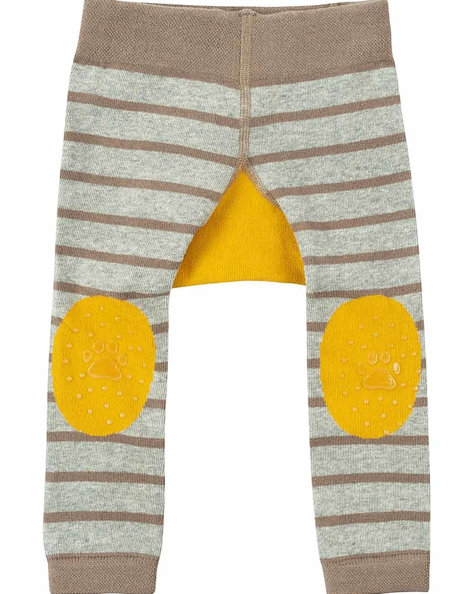 Set Leggings e Calzini Antiscivolo Leo il Leone Grip+Easy