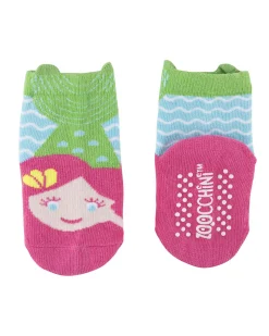 Set Leggings e Calzini Antiscivolo Grip+Easy - Marietta la Sirena
