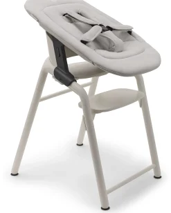 Set Neonato per Base Giraffe - Polar White - Tessuto Idrorepellente