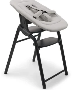 Set Neonato per Base Giraffe - Polar White - Tessuto Idrorepellente