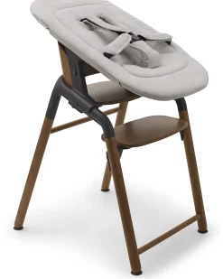 Set Neonato per Base Giraffe - Polar White - Tessuto Idrorepellente