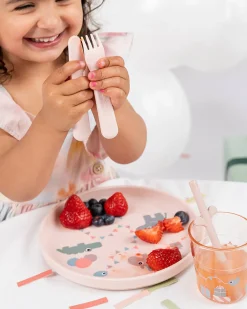Set Pappa Foodie - Celebration - Cipria