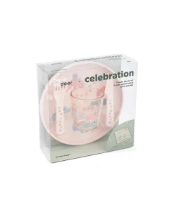 Set Pappa Foodie - Celebration - Cipria