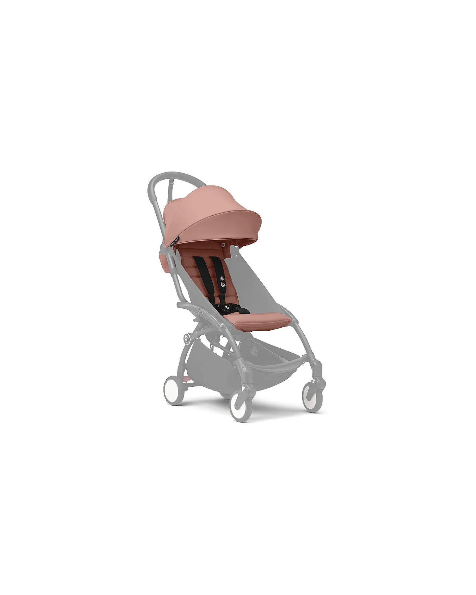 Set Rivestimento per Passeggino YOYO3 - 6+ Mesi - Ginger