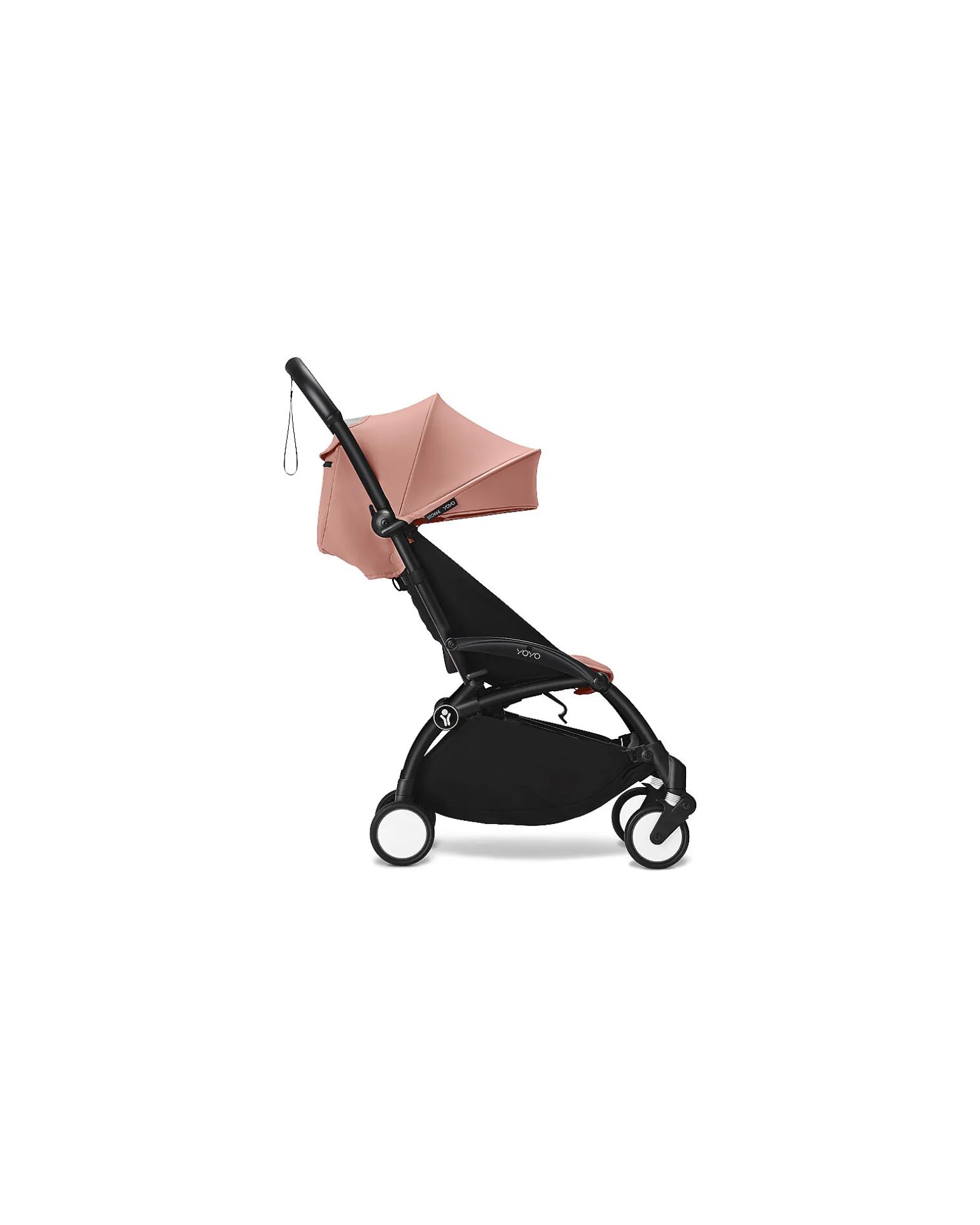 Set Rivestimento per Passeggino YOYO3 - 6+ Mesi - Ginger
