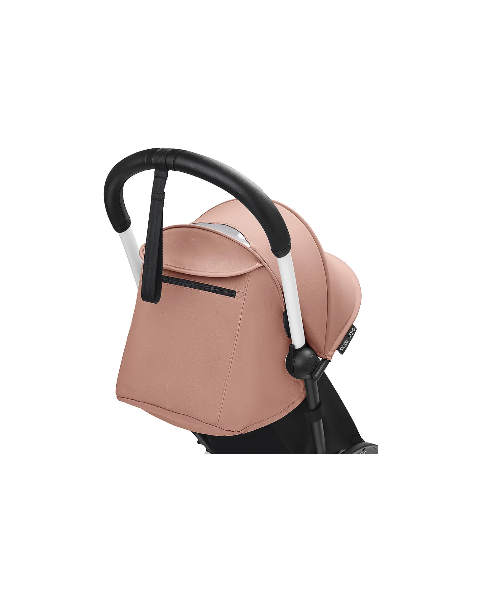 Set Rivestimento per Passeggino YOYO3 - 6+ Mesi - Ginger