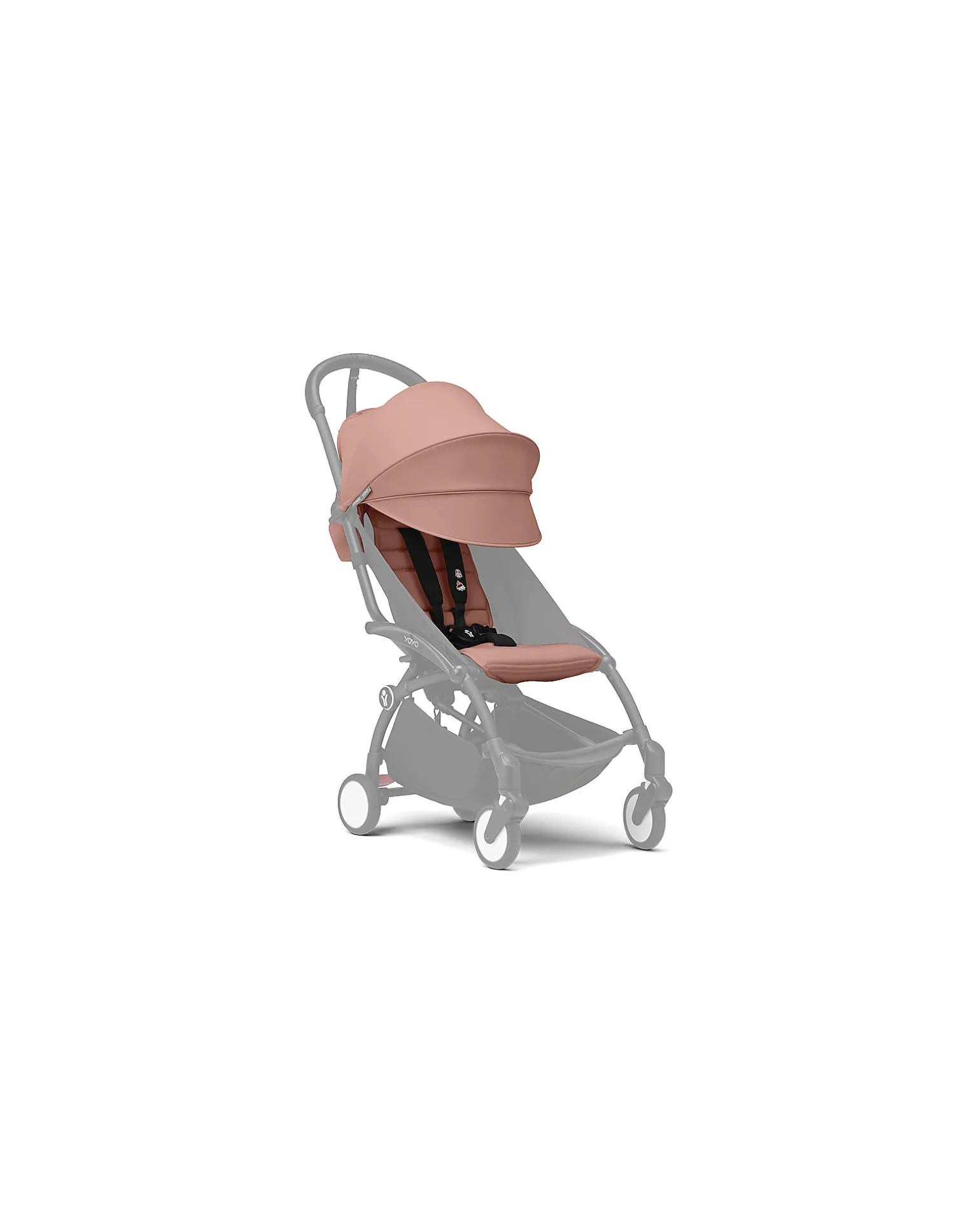 Set Rivestimento per Passeggino YOYO3 - 6+ Mesi - Ginger