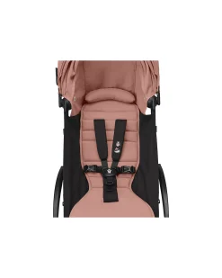 Set Rivestimento per Passeggino YOYO3 - 6+ Mesi - Ginger