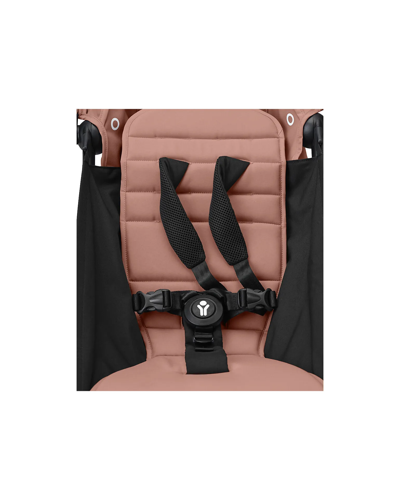 Set Rivestimento per Passeggino YOYO3 - 6+ Mesi - Ginger