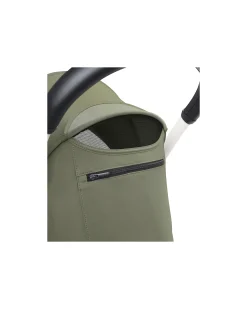 Set Rivestimento per Passeggino YOYO3 - 6+ Mesi - Olive