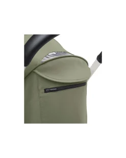 Set Rivestimento per Passeggino YOYO3 - 6+ Mesi - Olive