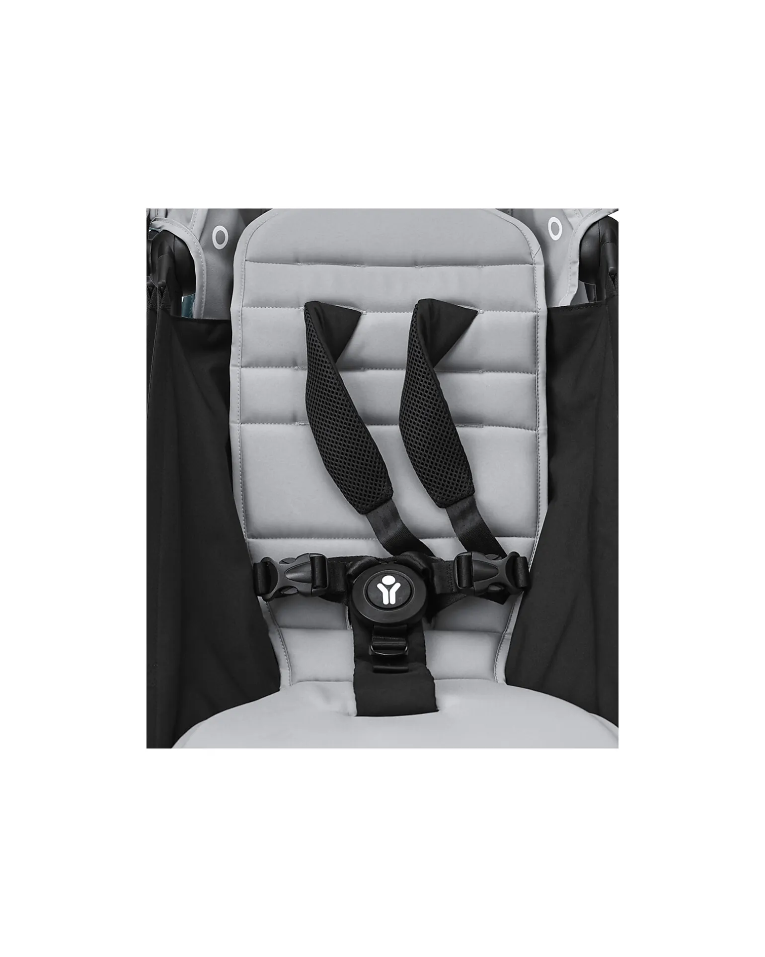 Set Rivestimento per Passeggino YOYO3 - 6+ Mesi - Stone