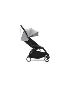 Set Rivestimento per Passeggino YOYO3 - 6+ Mesi - Stone