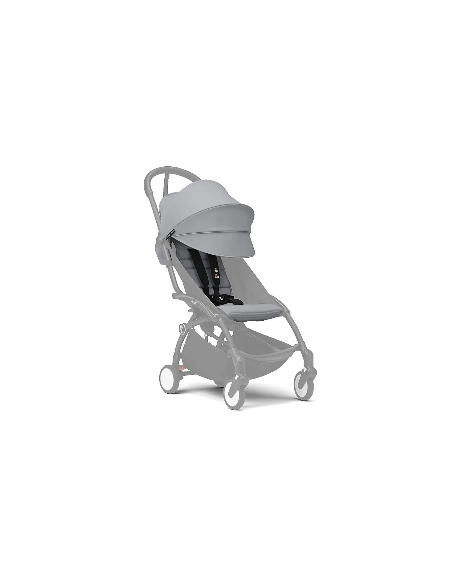 Set Rivestimento per Passeggino YOYO3 - 6+ Mesi - Stone