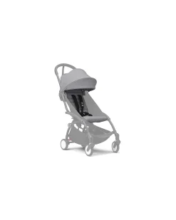 Set Rivestimento per Passeggino YOYO3 - 6+ Mesi - Stone
