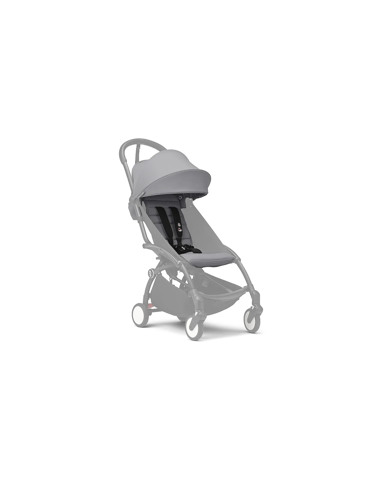 Set Rivestimento per Passeggino YOYO3 - 6+ Mesi - Stone
