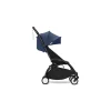 Set Rivestimento per Passeggino YOYO3 - 6+ Mesi - Air France Blue