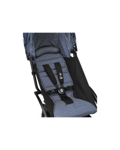 Set Rivestimento per Passeggino YOYO3 - 6+ Mesi - Air France Blue